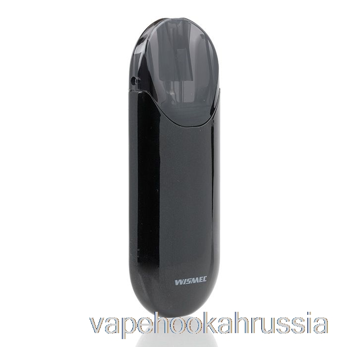 Vape Juicy Wismec Motiv 2 Aio Pod System черный